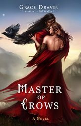 Master of Crows by Grace Draven Cover