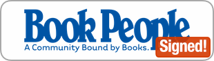 Buy Now: BookPeople Signed