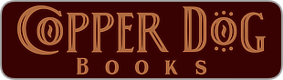 Buy Now: Copper Dog Books